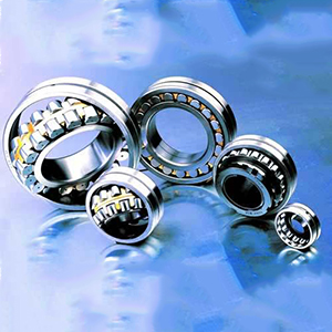 spherical roller bearing (2)