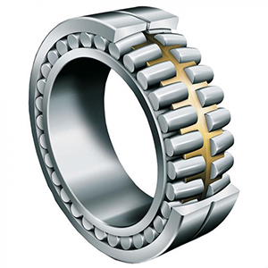 spherical roller bearing (5)