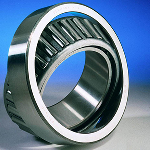 tapered roller bearings (2)