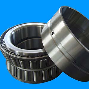 tapered roller bearings (3)