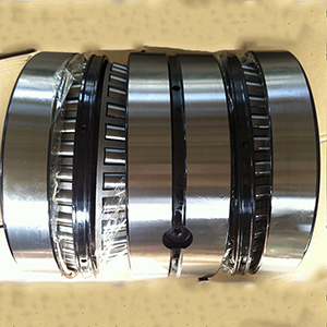 tapered roller bearings (4)